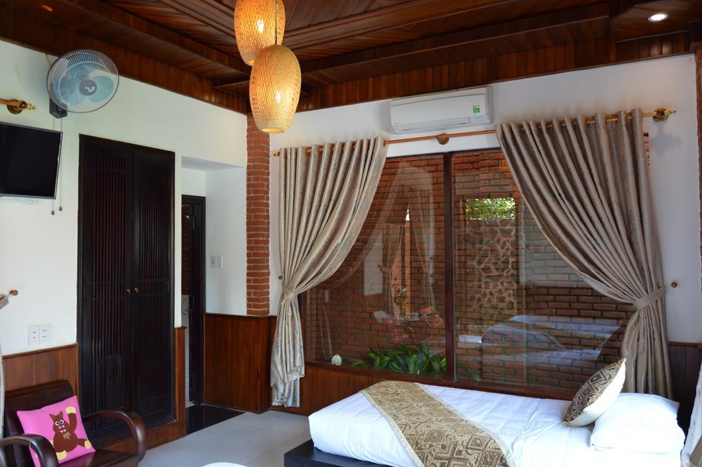 313 Cua Dai - Viet House Homestay Hoi An Cameră foto